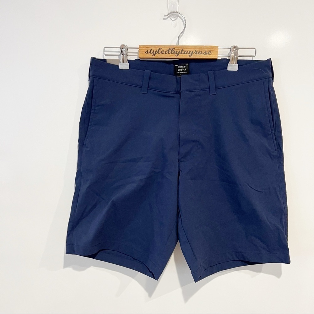 NWT JCrew Tech Short NWT - image 3